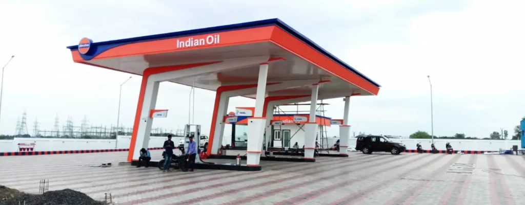 Indian Oil Corporation Limited