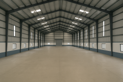 Prefabricated 3