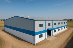 Prefabricated 4